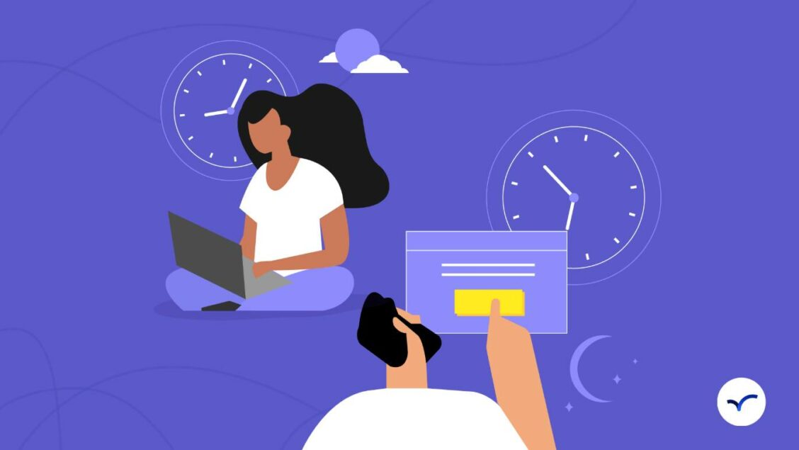 asynchronous communication vs synchronous communication which is better on remote teams