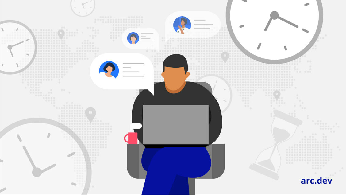 2022 remote developer benefits survey of ranked perks and benefits offered to remote employees and freelancers