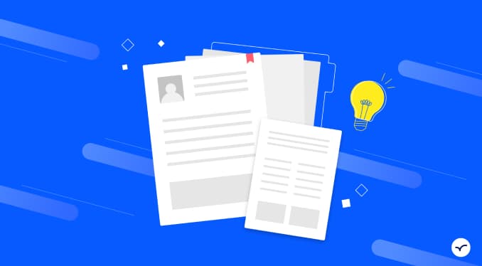 8 Resume Format Tips for Senior Software Developers