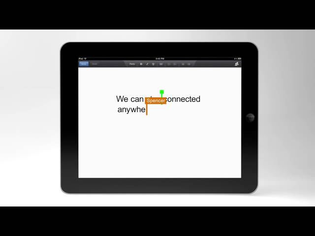 chief marketing officers - Gastón T.'s portfolio image