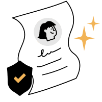 Access vetted engineering managers