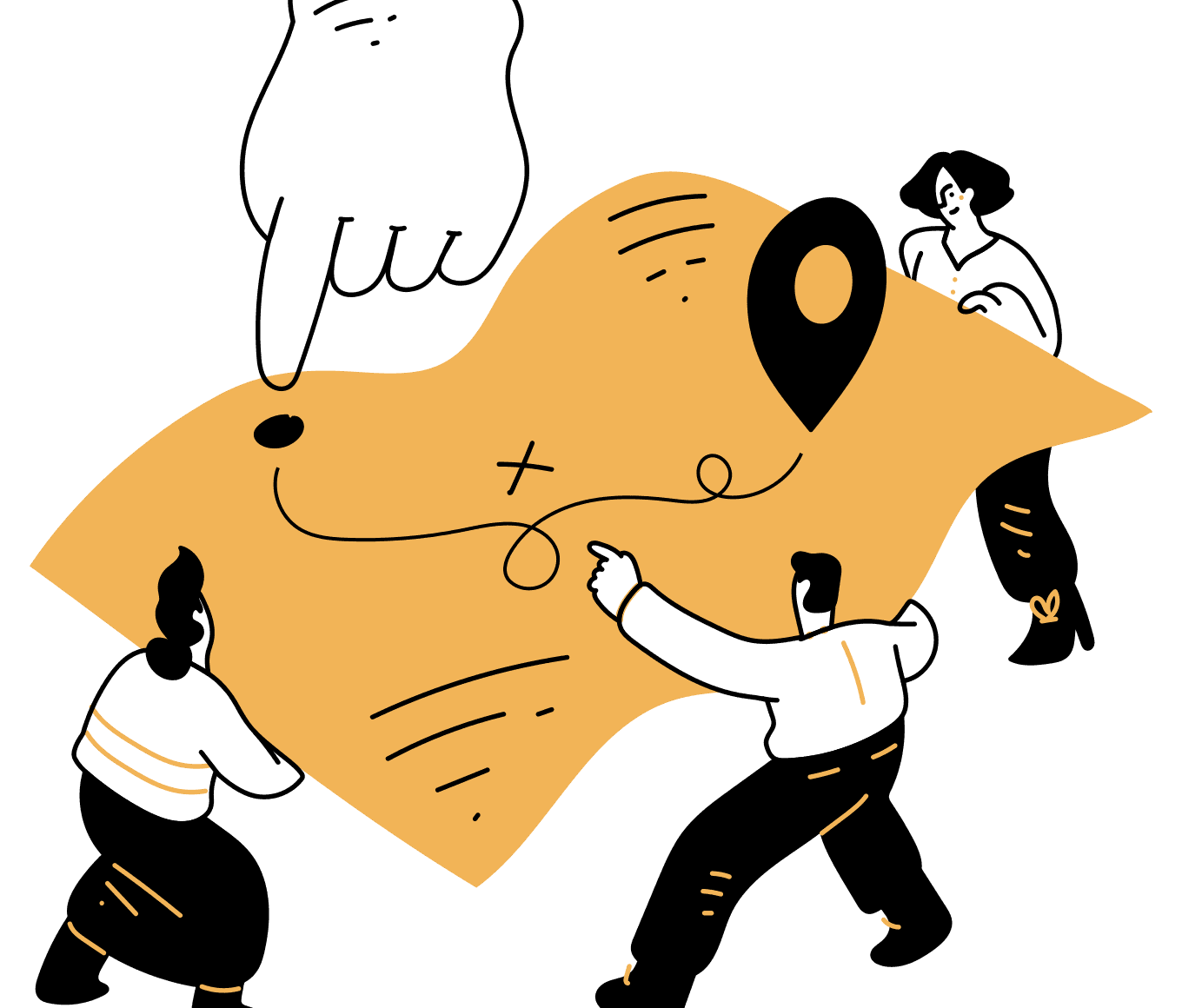 Work the way you want anywhere in the world