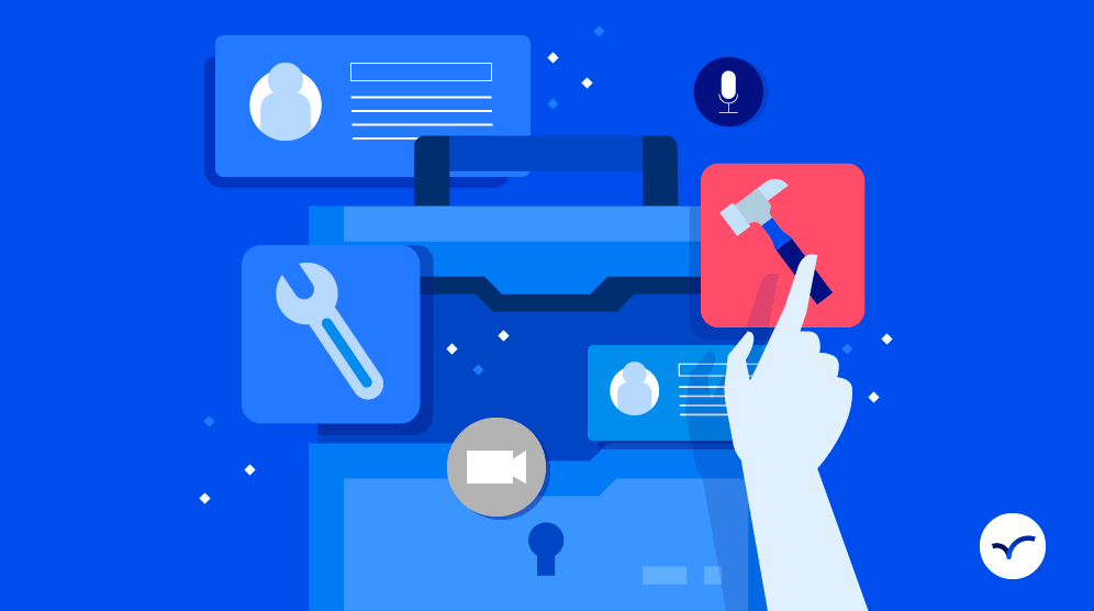 how to conduct a remote technical interview