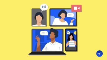 how to build a friendly remote work culture on a dev team