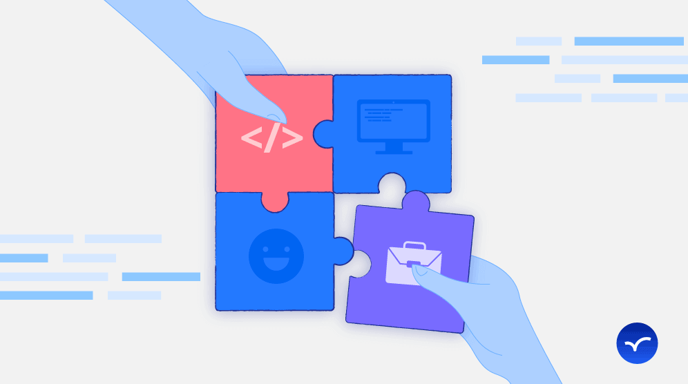 remote software engineer contract to hire flexible hiring solution
